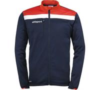 Veste Uhlsport Offense 23 Poly Bleu 8 ans Male