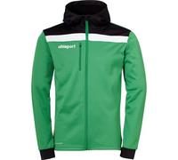 Veste Uhlsport Offense 23 Vert 12 ans