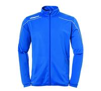 Uhlsport Veste Stream 22 Classic Bleu Homme Taille 3XL