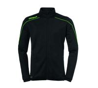 Uhlsport Veste pour homme Stream 22 Classic Noir 3XL