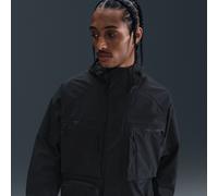 Veste ultra-légère Nike Sportswear Tech pour homme Noir M (FR 42-44)