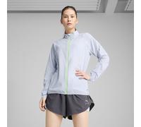 Puma X Hyrox Ultraweave Jacket Bleu S Femme