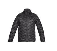 Veste - Under Armour - CG Reactor Jacket 1316010-020 - Homme - Gris - Manches longues - Sports d'hiver M