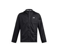Under Armour Stormproof Cloudstrike 2.0 Shell Jacket Noir L / Regular Homme