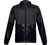 Veste Under Armour coupe-vent recoverLegacy Violet 2XL
