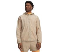 Veste Under Armour Explor Wind Beige 2XL