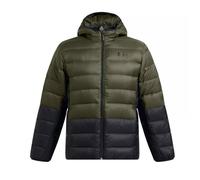 Under Armour Legend Jacket Vert L / Regular Homme