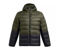 Veste à capuche Under Armour LEGEND DOWN HOODED JACKET 196886533272 taille L EU