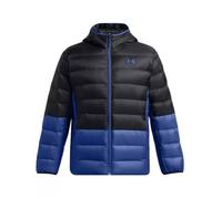 Under Armour LEGEND DOWN HOODED JACKET Veste à capuche XXL Noir