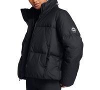 Veste Under Armour LIMITLESS DOWN PUFFER JACKET-BLK 196886530707 taille L EU