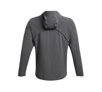 VESTE UNDER ARMOUR OUTRUN THE STORM GRISE L
