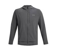 VESTE UNDER ARMOUR OUTRUN THE STORM GRISE XL