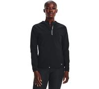 Under Armour Outrun The Storm Veste Running Femmes - Noir, Taille M
