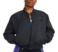 Veste Under Armour Pjt Rck W s Bomber Jacket-BLK 196884657031 taille L EU