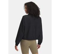 Veste Under Armour Rival Woven Pour Femme Noir / Blanc M