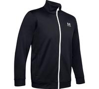Veste Under Armour Sportstyle Tricot Noir L
