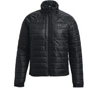 Veste Under Armour Storm Insulated Jacket 1380875, Noir, Femme M
