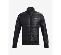Veste Hybride Run Storm Isolée - Under Armour - Homme - Noir XL
