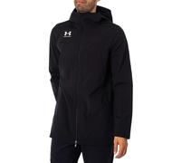 Under Armour pour des Hommes Veste Pro, Noir, L