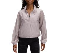 Veste Under Armour UA Rival Woven HZ Anorak 197779502245 taille XL EU