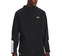 Veste Under Armour UA STORM UP THE PACE JACKET-BLK 196039804549 taille M EU