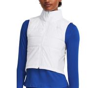 Veste Under Armour UA STRM SESSION RUN VEST-WHT 196883194377 taille M EU
