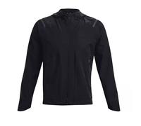 Under Armour Unstoppable Left Chest Jacket Noir L / Regular Homme