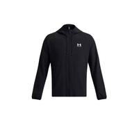 Under Armour Homme Veste Tissée Vibe, Black, XXL