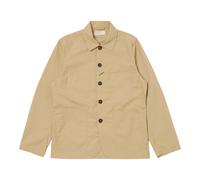Veste Universal Works Bâtons c veste - sable BEIGE XL