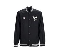 Veste universitaire pour hommes Mlb Regent Jacket Neyyan Jet Black JET BLACK M