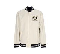 Veste universitaire pour hommes Veste NHL Regent Anaduc Naturel NATURAL XL