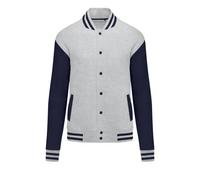 Veste universitaire SG Originals Original Gris M