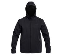 Under Armour Unstoppable Woven Veste à capuche XL Noir