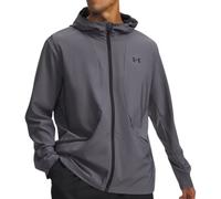 Under Armour Veste Tissée Unstoppable XL Gris