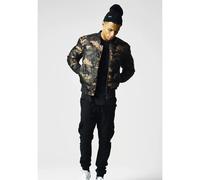 Veste Urban Classic basic camo Multicolore S
