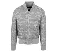 Urban Classics Tonal Jacket Gris L Homme