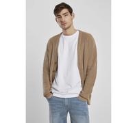 Urban Classics Boxy Jacket Beige L Homme