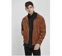 Urban Classics Boxy Corduroy Jacket Orange S Homme