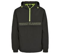 Veste Urban Classics contrast Noir L