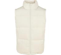 Urban Classics Gilet écru, Taille XL