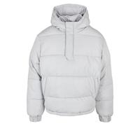 Urban Classics Veste mi-saison blanc, Taille M