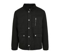Urban Classics Hunter Jacket Noir L Homme