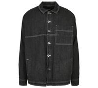 Urban Classics Oversized Tb4458 Jacket Noir L Homme