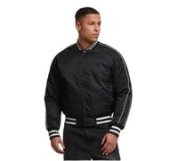 Veste Urban Classics Racer Noir XL