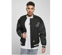Veste Urban Classics starter script college S