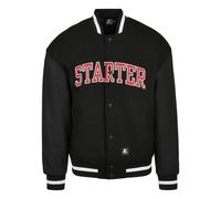 Veste Urban Classics starter team Noir S