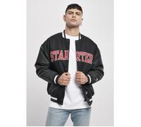 Veste - Urban Classics - Starter Team - Noir - XL - Style décontracté S