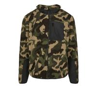 Veste Urban Hiking Classics Sherpa Multicolore M