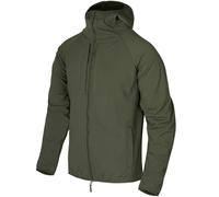Veste Urban Hybrid Softshell Helikon-Tex - Taiga Green XS