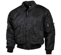 Veste US CWU MFH - Black S